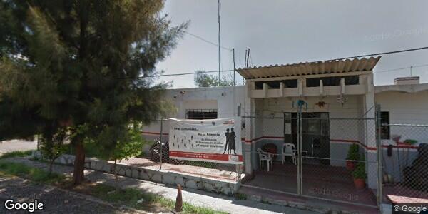 BASE DE POLICIA